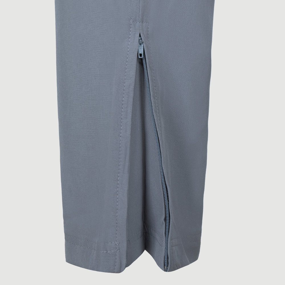 Men's Polyester Stretch Performance Track Pants (TRP-1|SKT/121)