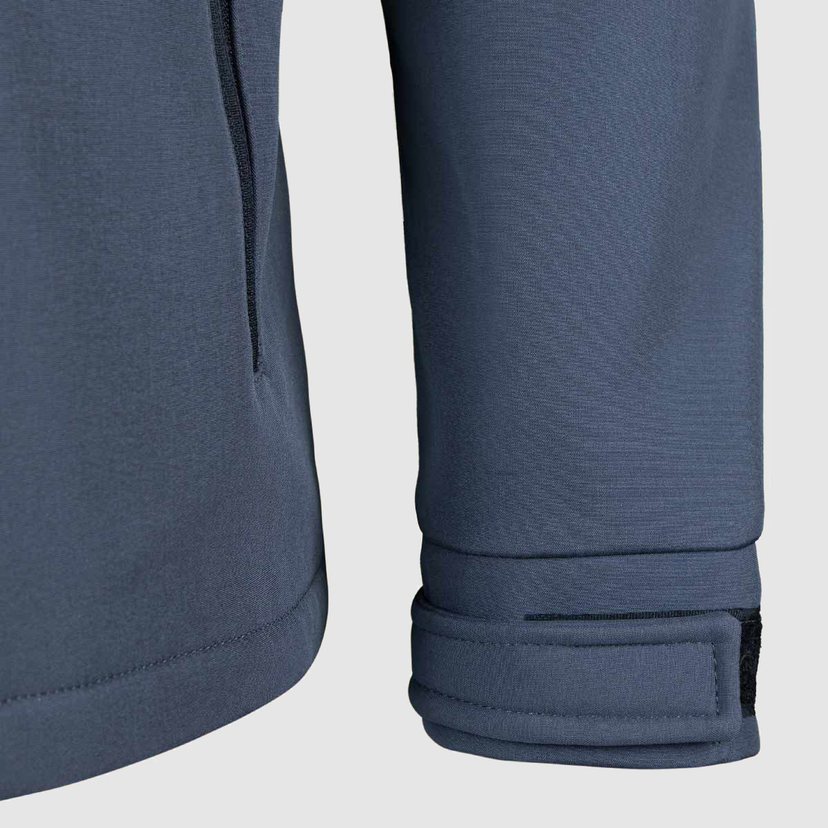 Men's  Softshell Down Jacket (ORGSSF-4|U3418)