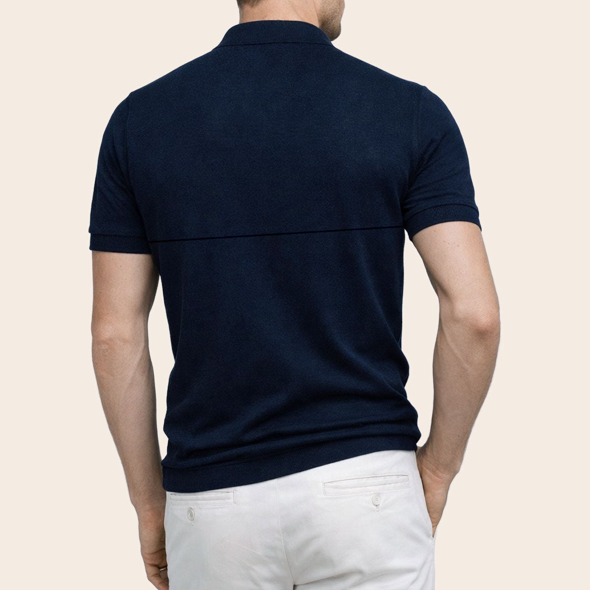 Men's Polo Shirt (PCSL-2|SLK/PLO)