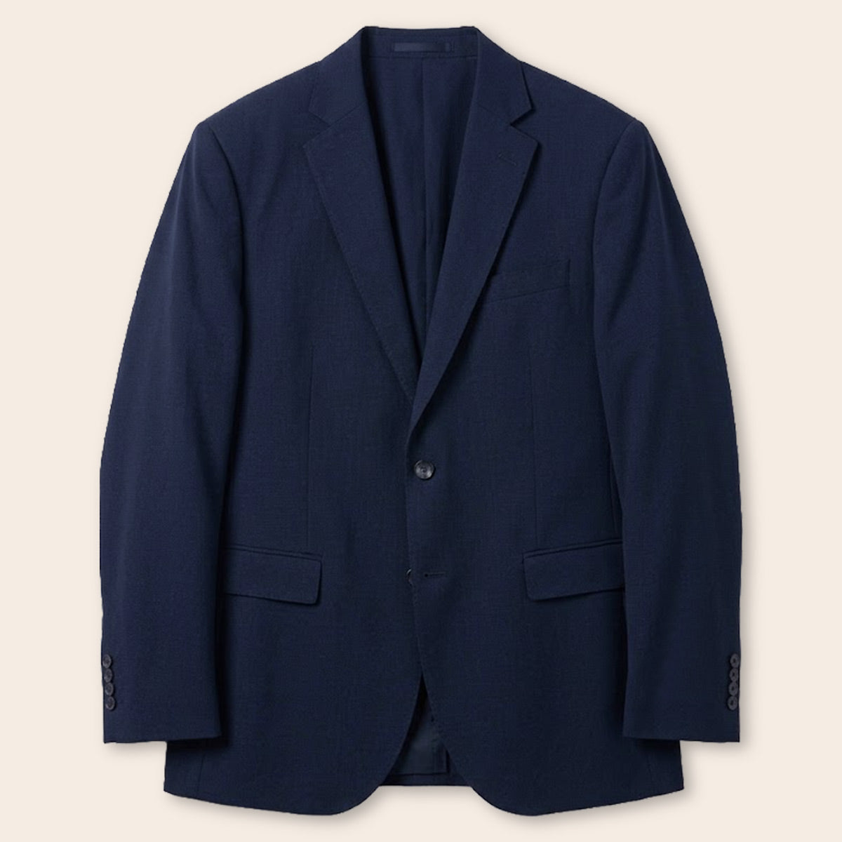 Men's Wool Blend  Jacket (JTR-169|TLF18)