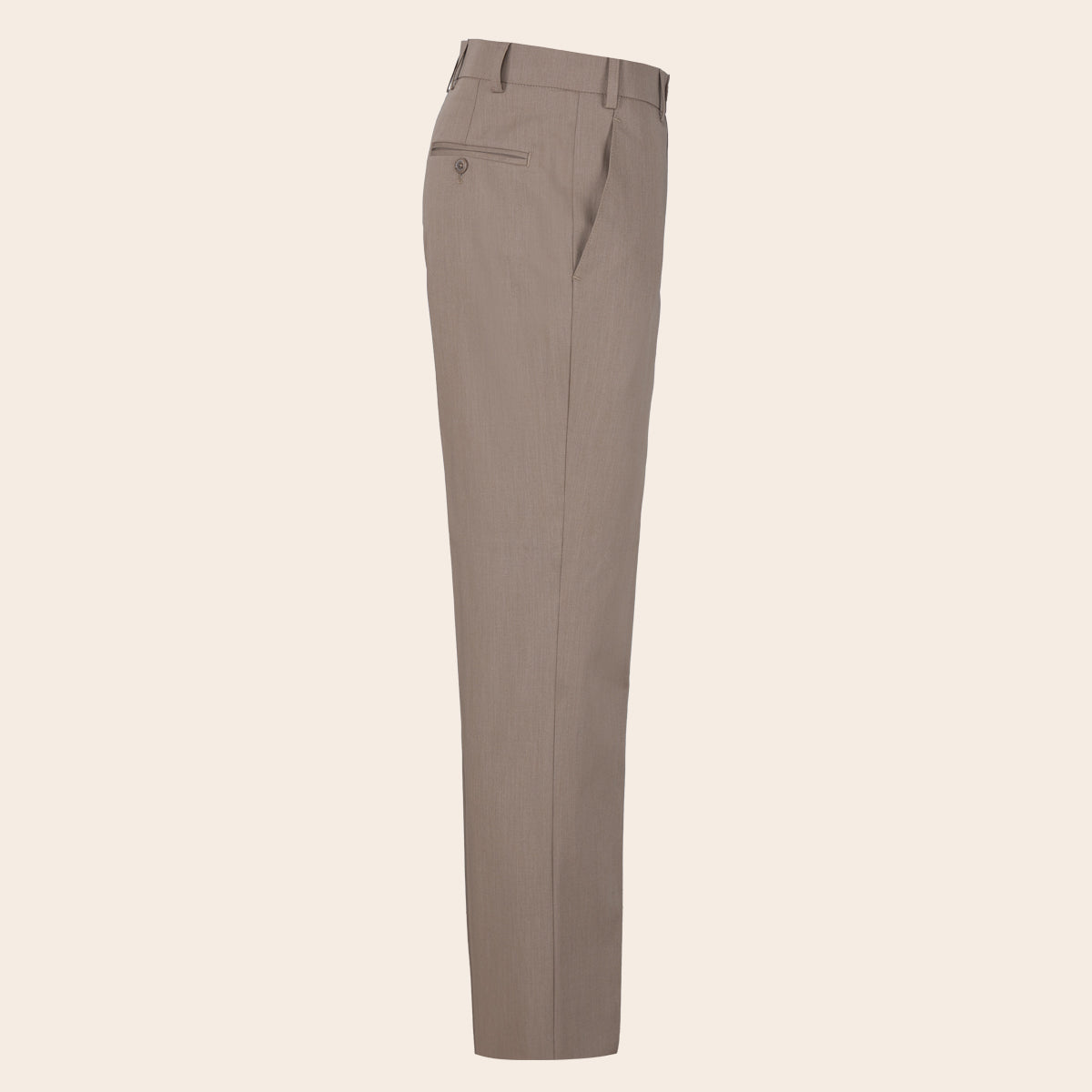Men's Trouser (STR-81|PTL)
