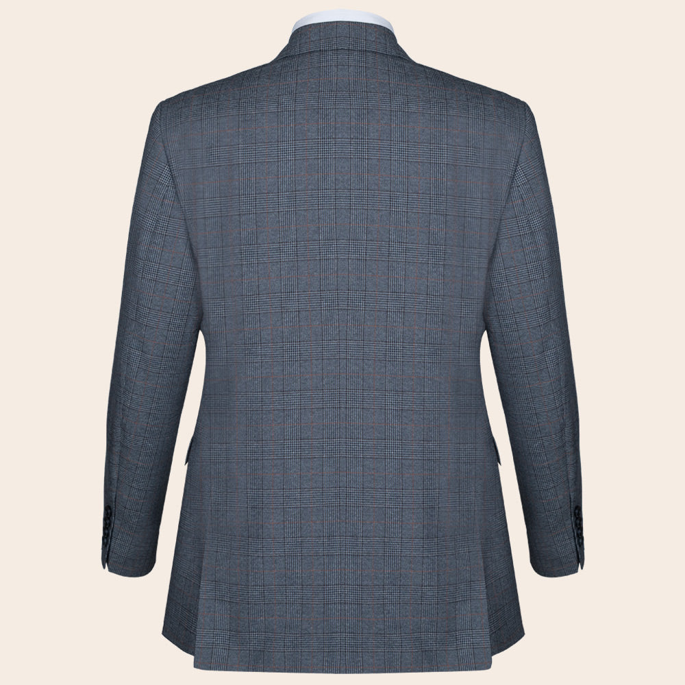 Men's Jacket (JTR-39|TLF18)