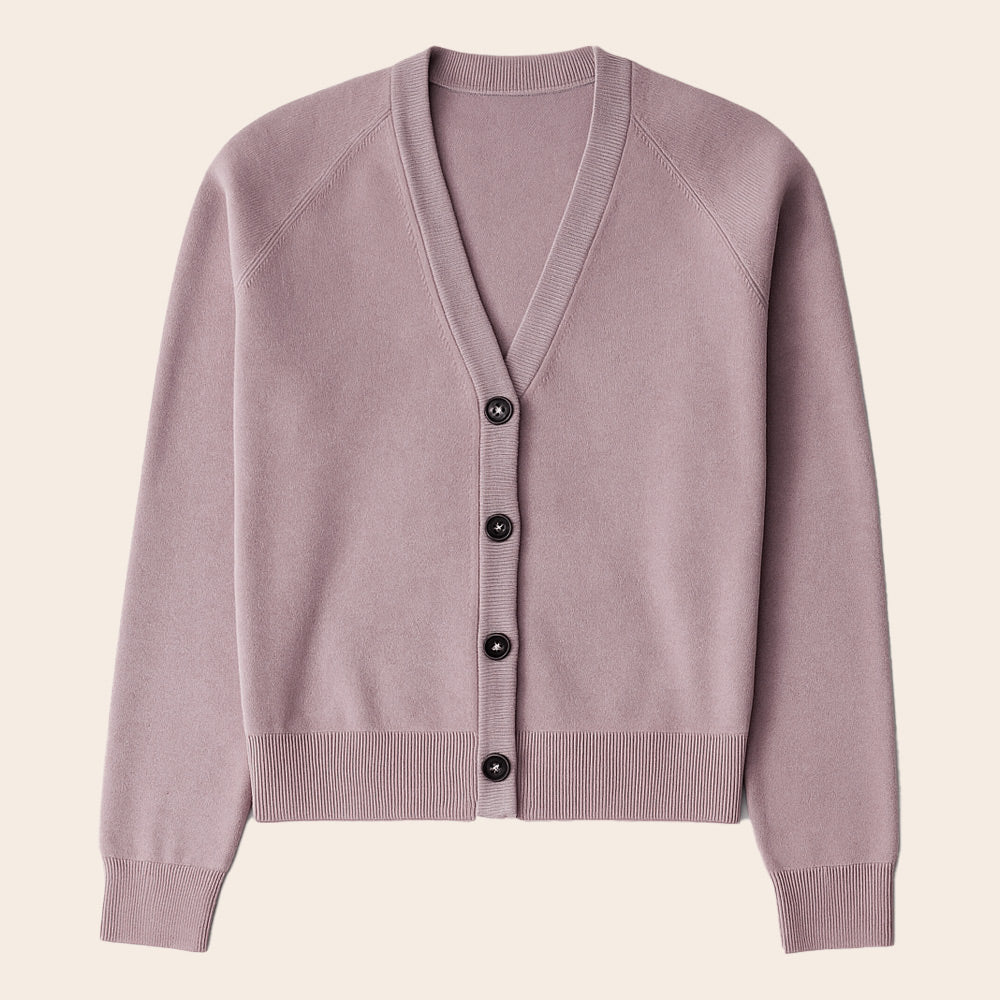 Women's Cardigan (YARN-303|1681)