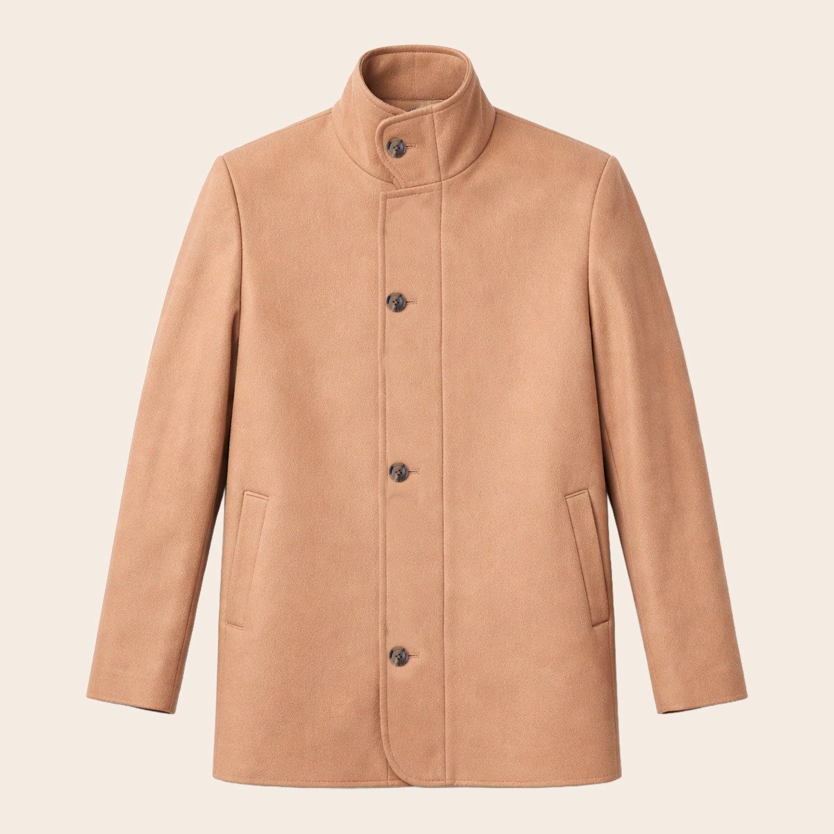 Men's Zipper Jacket (LBL-22|ZJ1)