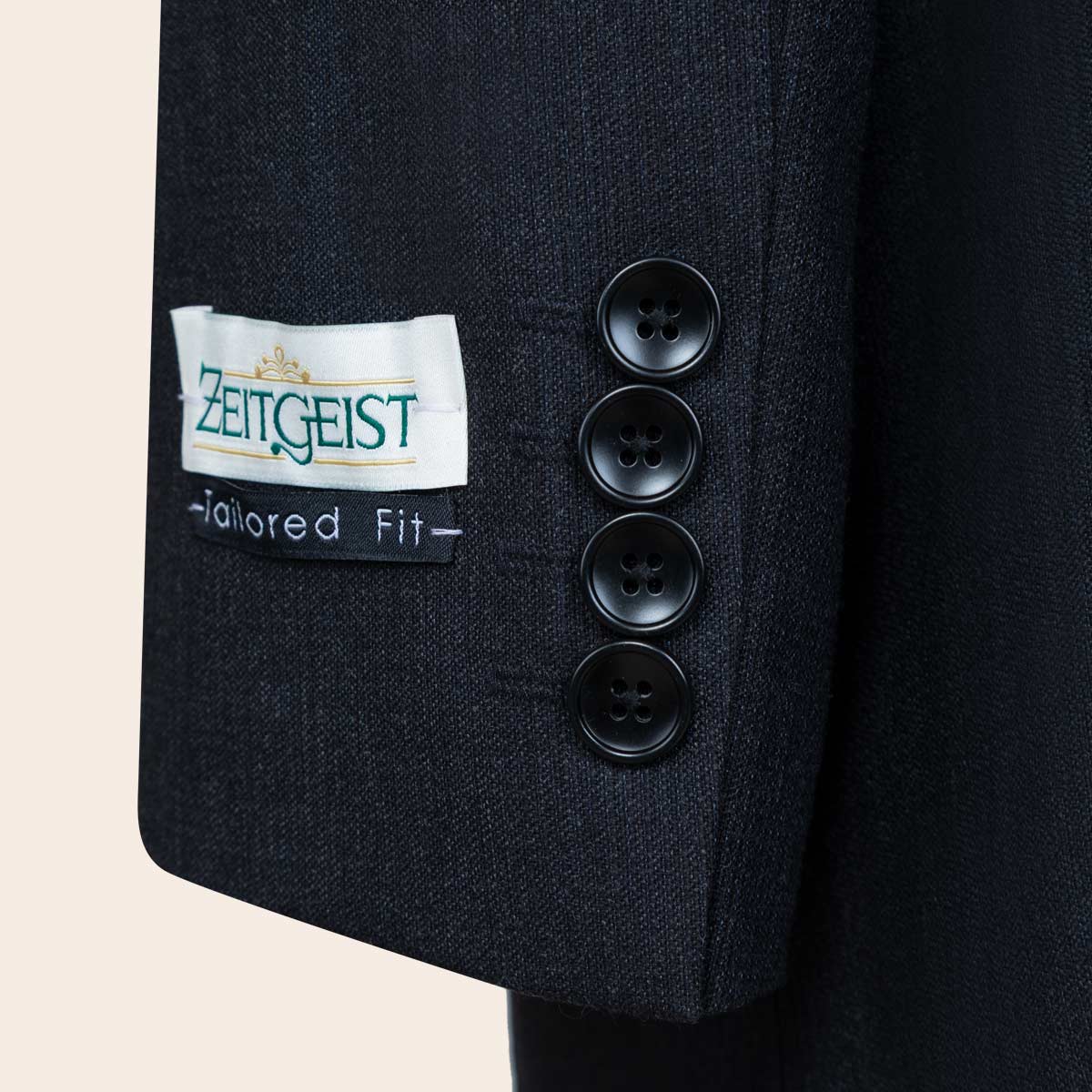 Men's Wool Blend Jacket (CPJKT-2|TLF/18)