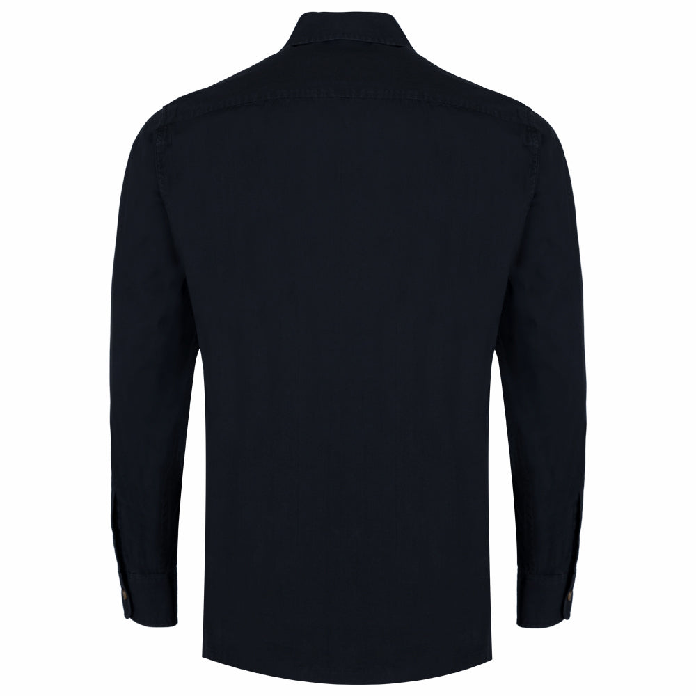 Men's Bush Coat (CTN-648|CLR/FSL)