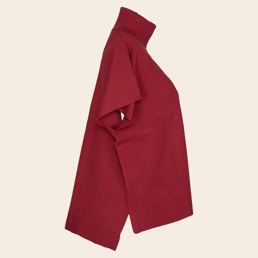 Women's Sweater (YARN-DX-075|B1545)