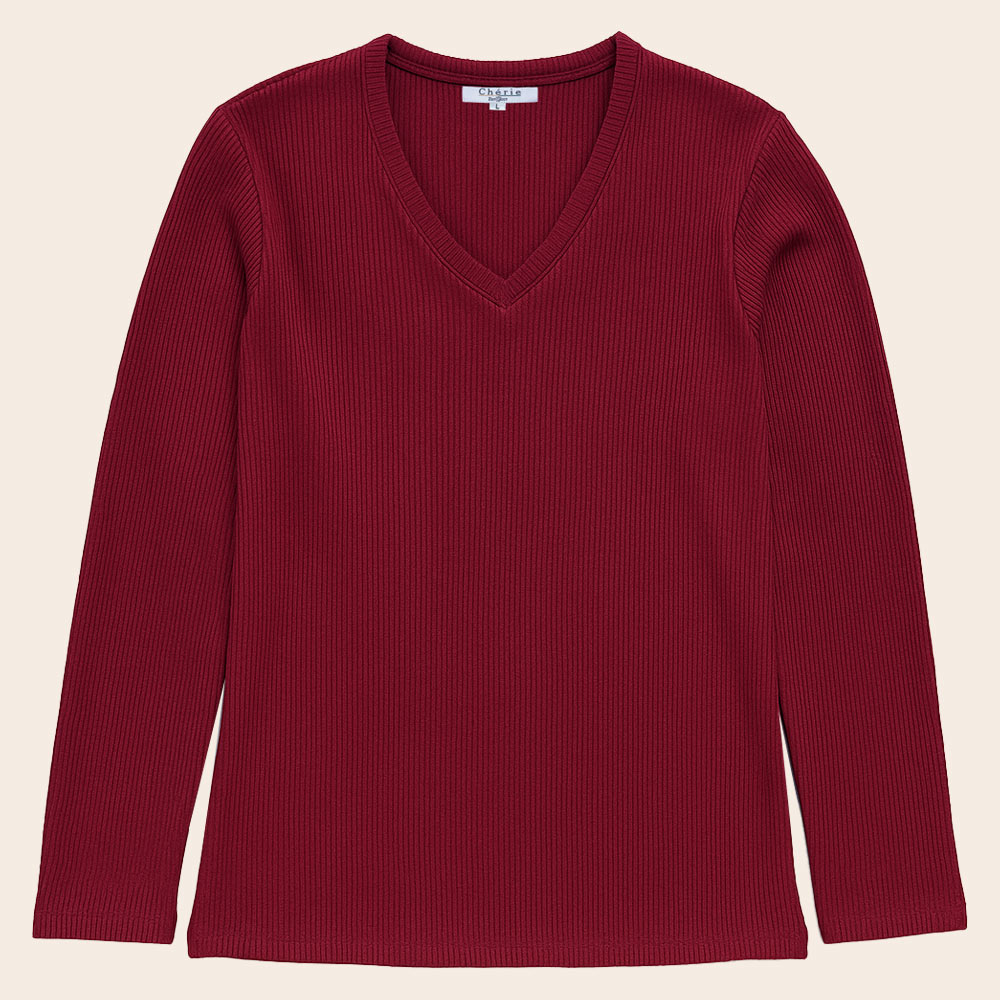 Women's Sweater (YARN-113-F-S|1635)