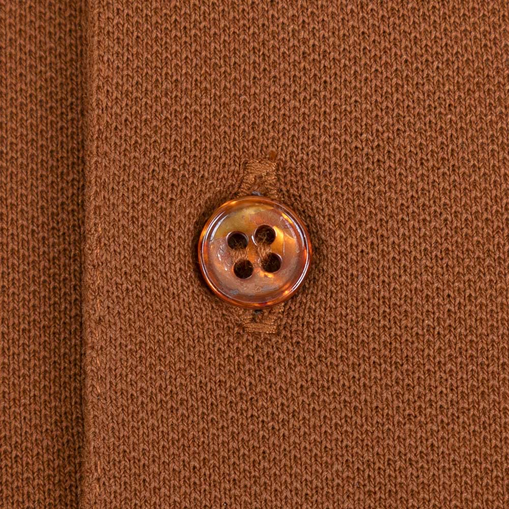 Men's Cotton Stretch Pique Golf Polo (PKPCG-7|PKT/HSL)