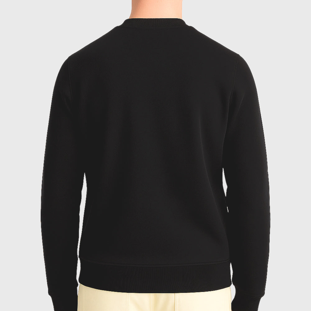 Men's Sweatshirt (JRCSS-8|SWS/1)
