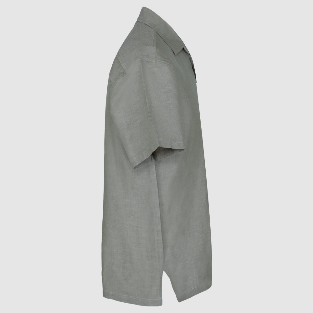 Men's Bushirt (LIN-1454|HSP)