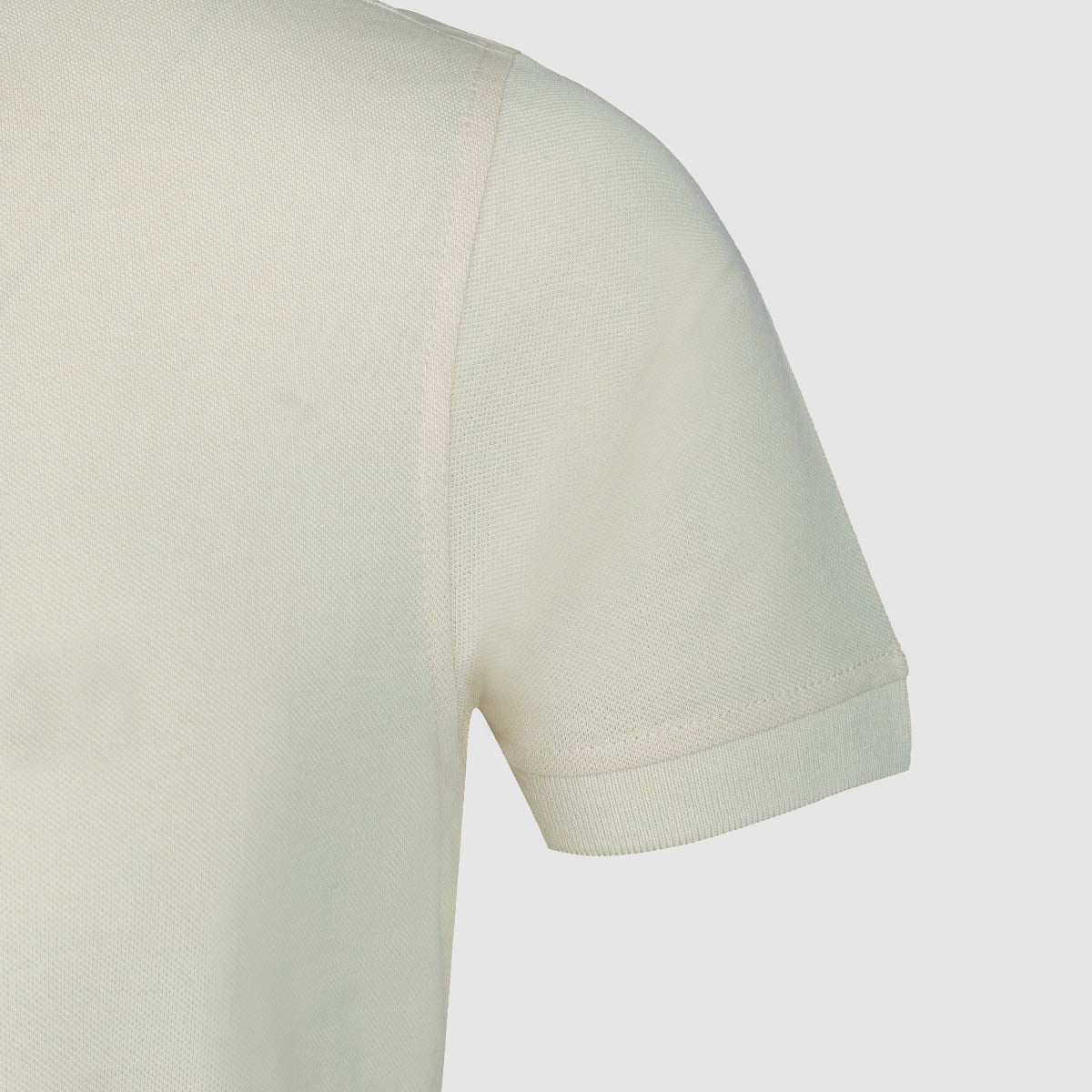 Men's Cotton Stretch Pique Golf Polo (PKPCG-3|PKT/HSL)