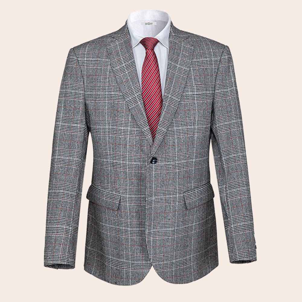 Men's Jacket (JWB-231|TLF18)