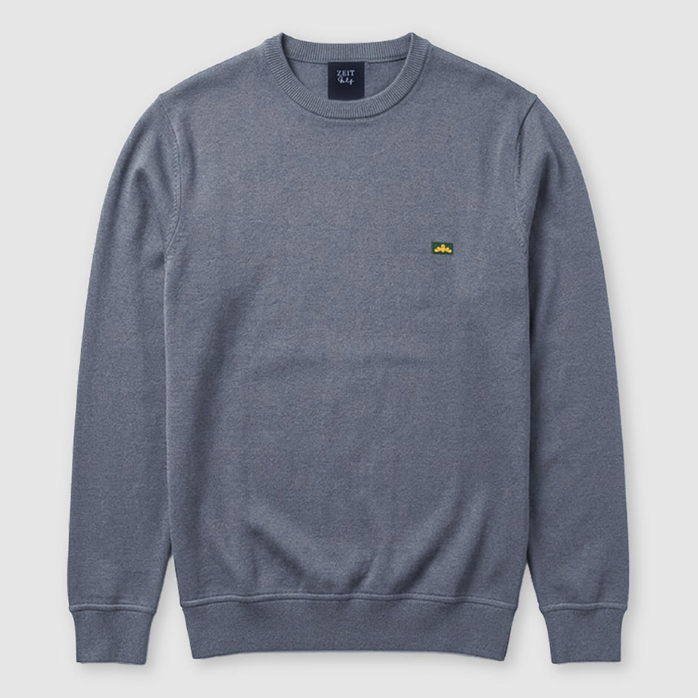 Men's Lyocell Sweatshirt (JRCSS-11|SWS/1)