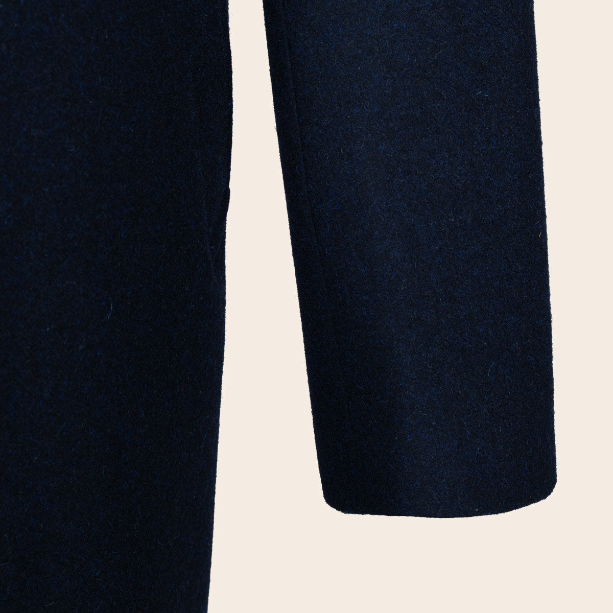 Men's Half Coat (BL-130|CLR)