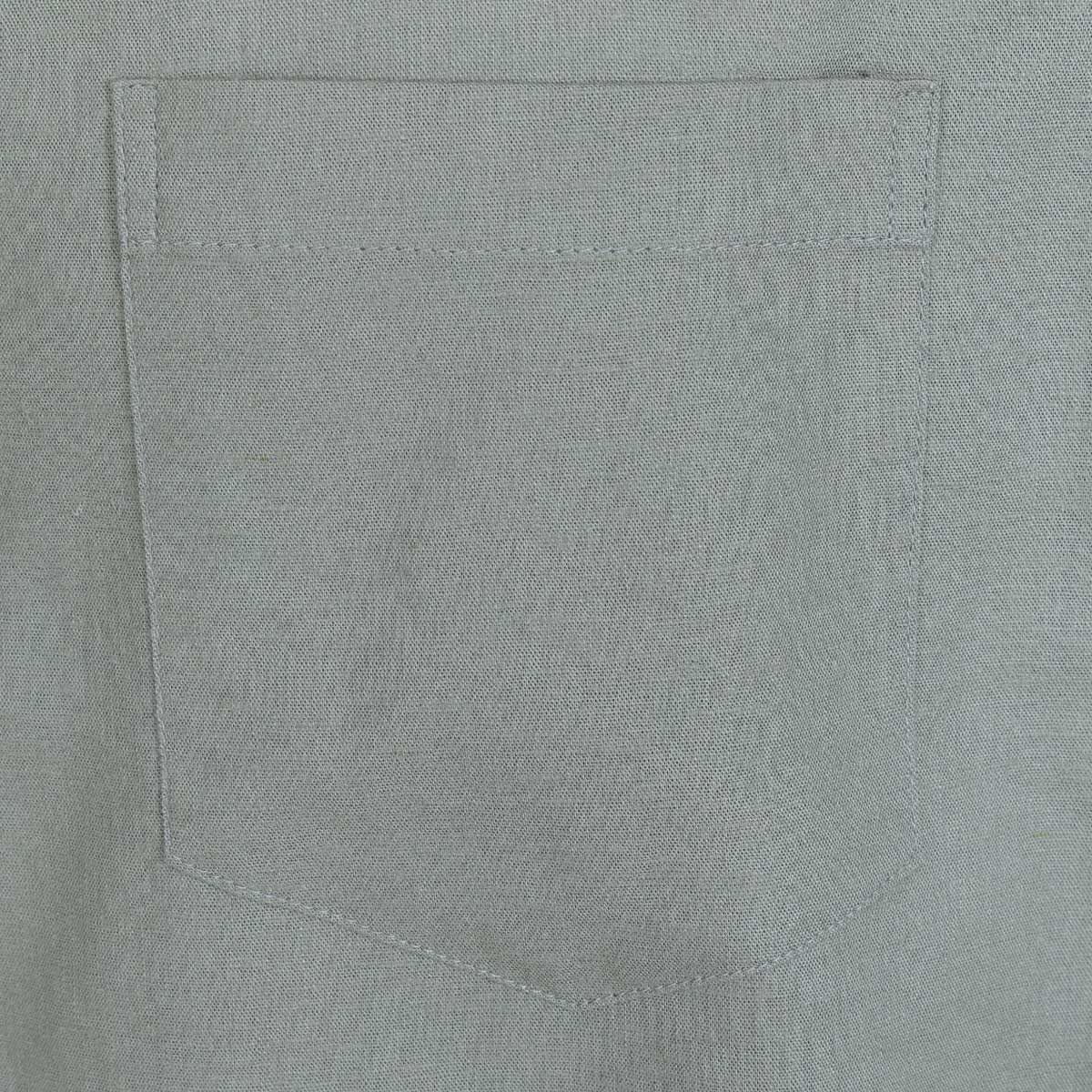 Men's Linen Flex Bushirt (LINCFX-39|CCL/HSP)