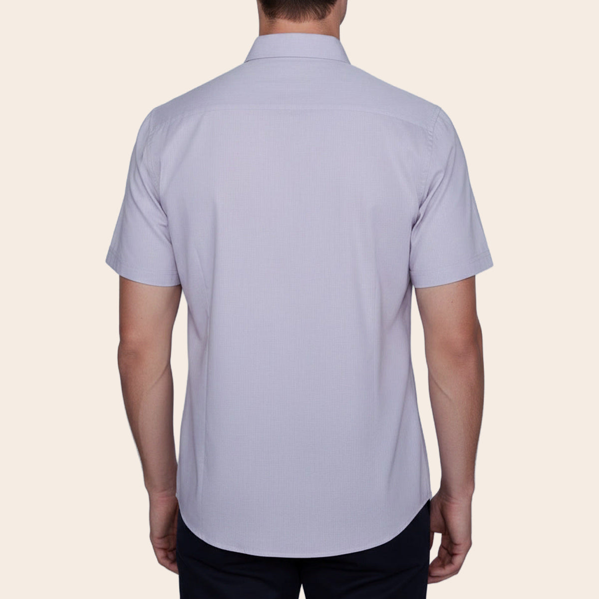 Men's Bushirt (LINCBZ-59|HSP/REG)