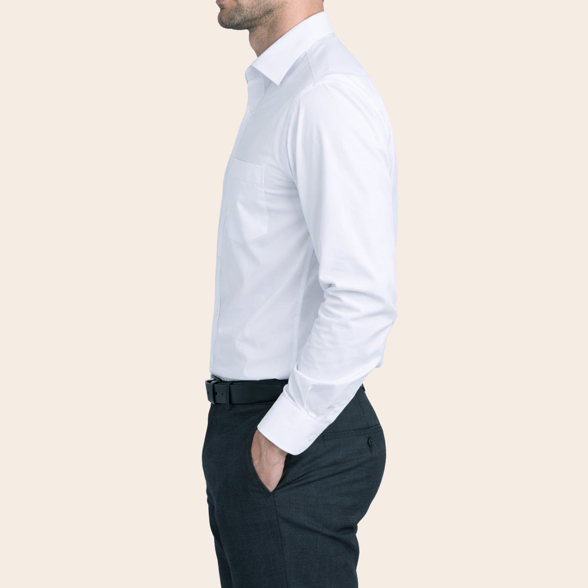 Men's Shirt (SCNE-1|CS5/SB1)
