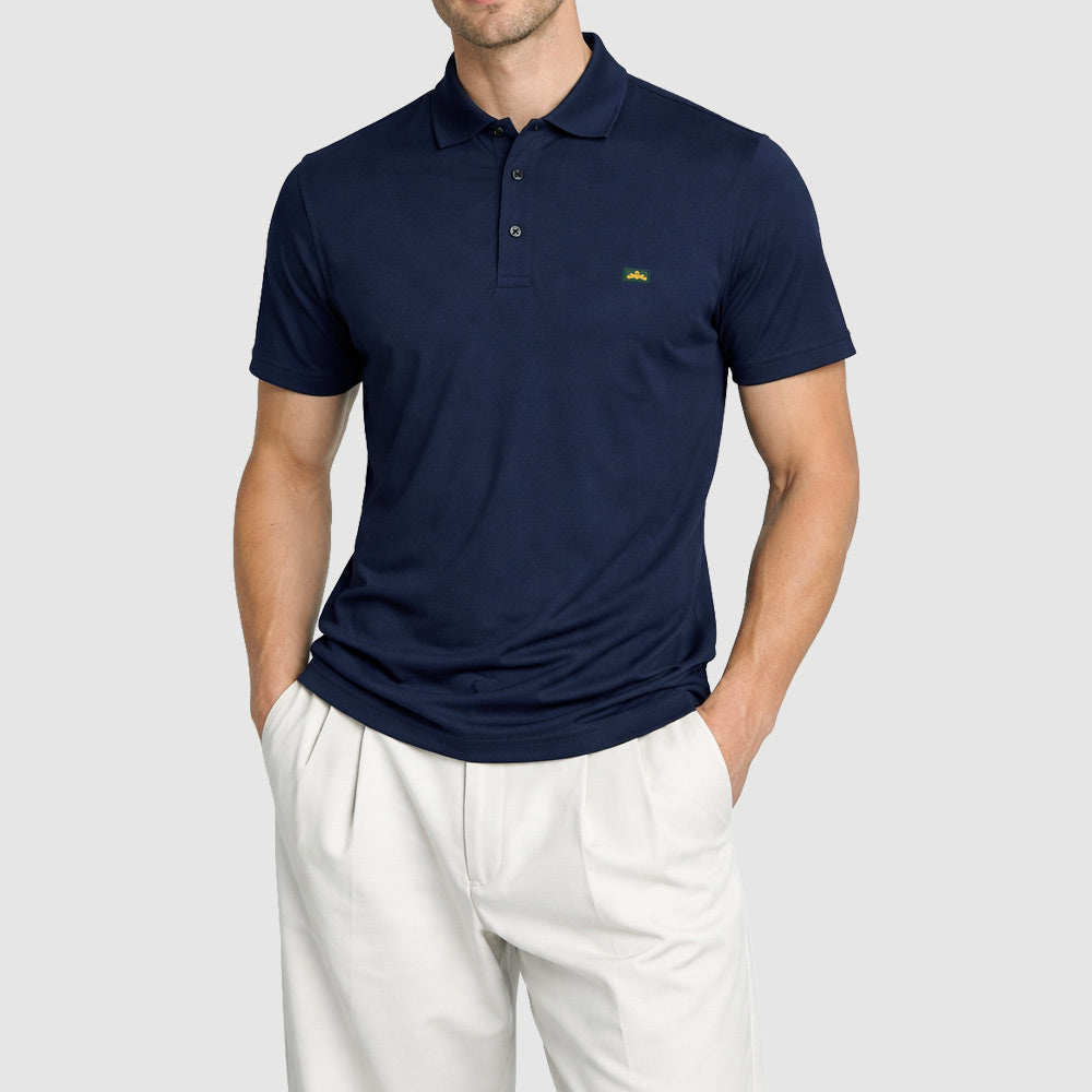 Men's Dri-Fit Golf Polo (KJPS-1|GLF/6)