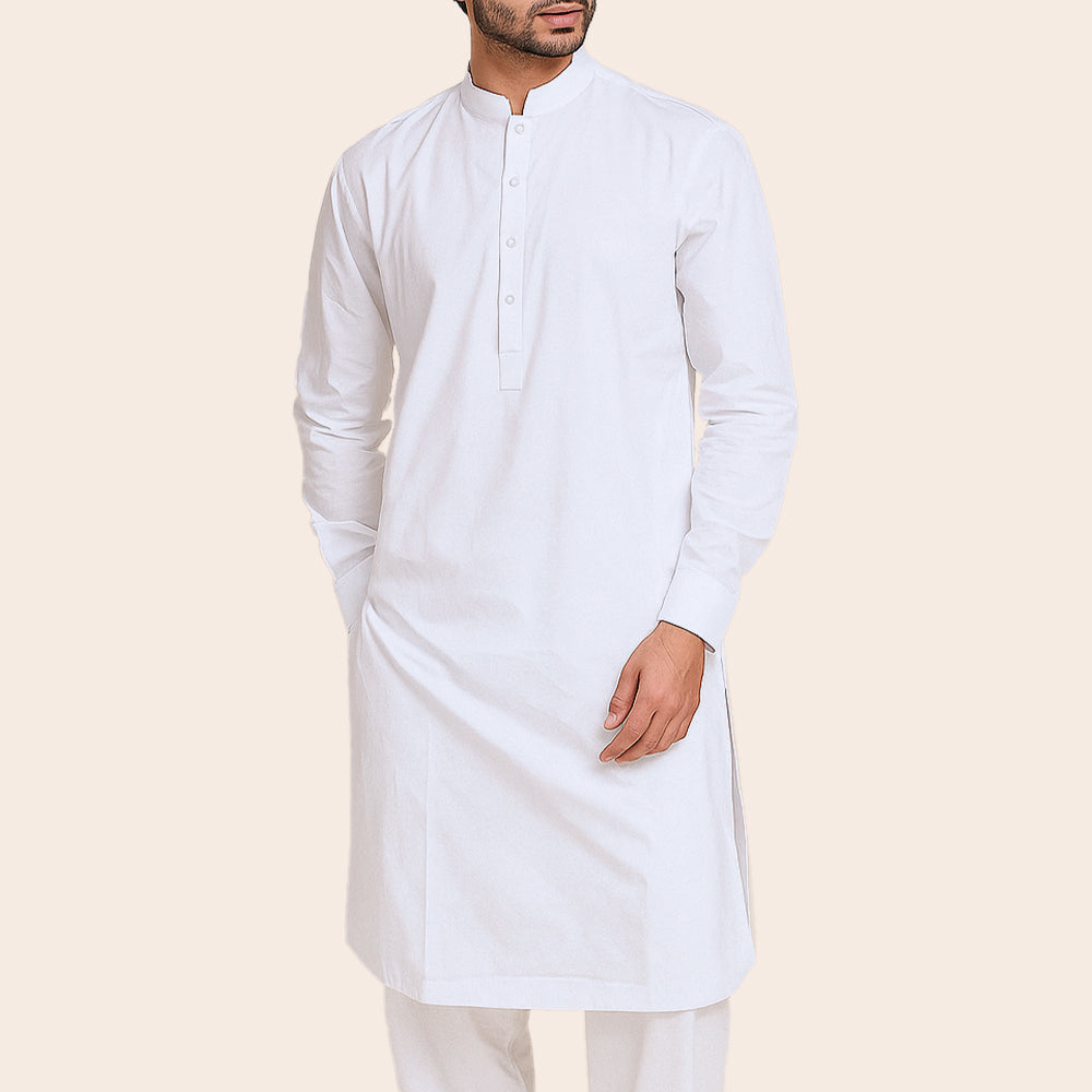Men's Kameez Shalwar (LTHPSH-1|U3234/BND-CFS)