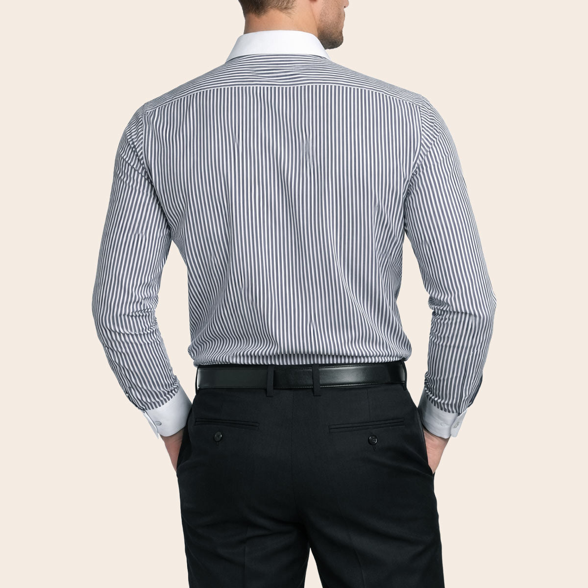 Men's Shirt (SM-3163|CS6/SB1)