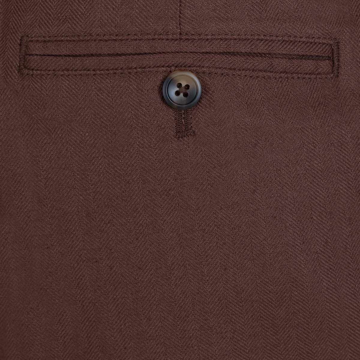 Men's Linen Breeze Trouser (LINCBZ-3|PTL)