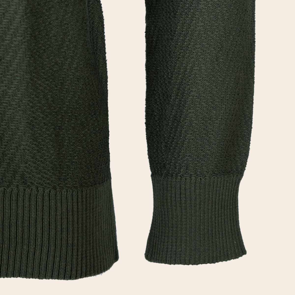 Men's Classic Lounge Sweater (PCSQ-112|CFC/FSL)