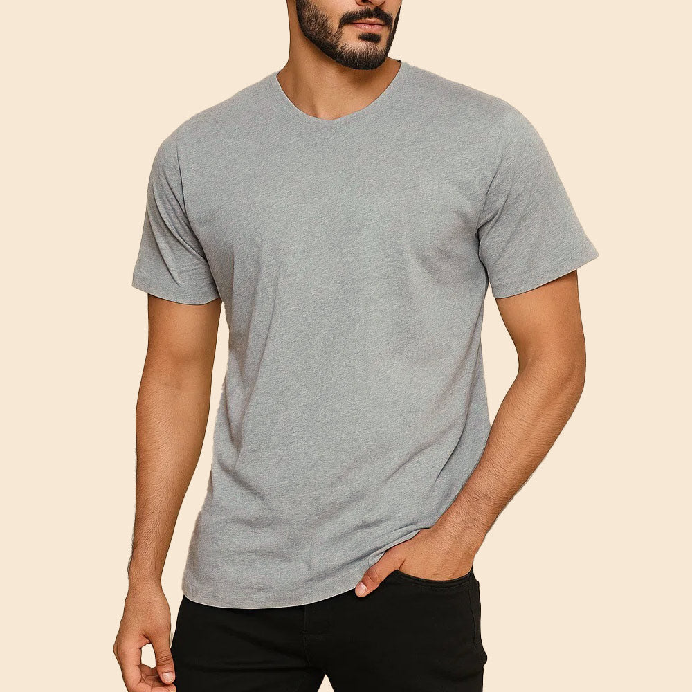 Men's T Shirt (CJR-7|RLX)