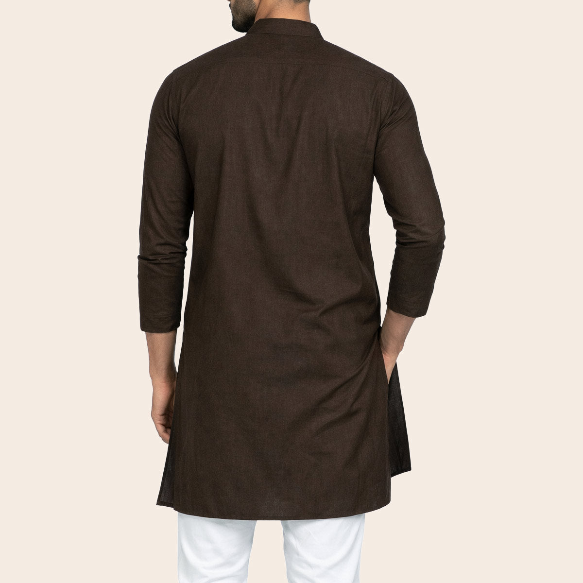 Men's Kurta (CLIN-10|KRT/1)