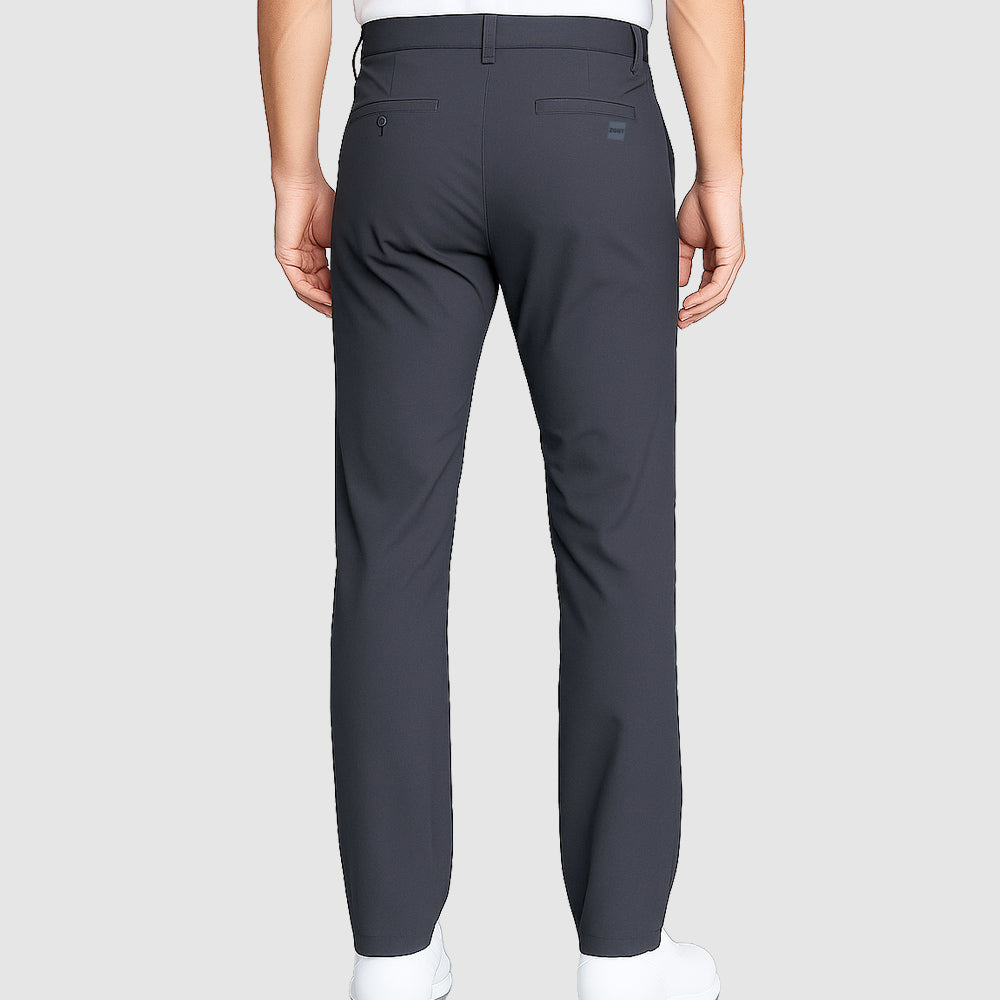 Men's TecNyl Stretch Relaxed Fit Performance Trouser (ORGNCR-1|U3816)