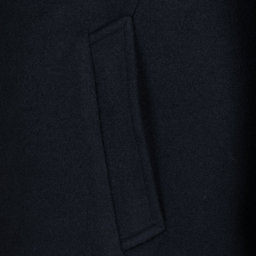 Men's Half Coat (LBL-25|PCT)