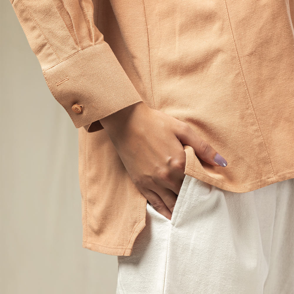 Women's Trouser (LIN-1400|1731)