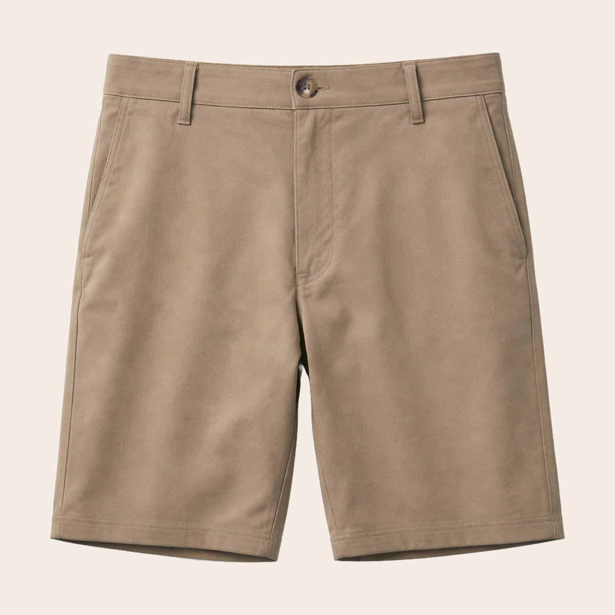 Men's Cotton Stretch Performance Shorts (CTS-121|U3844)