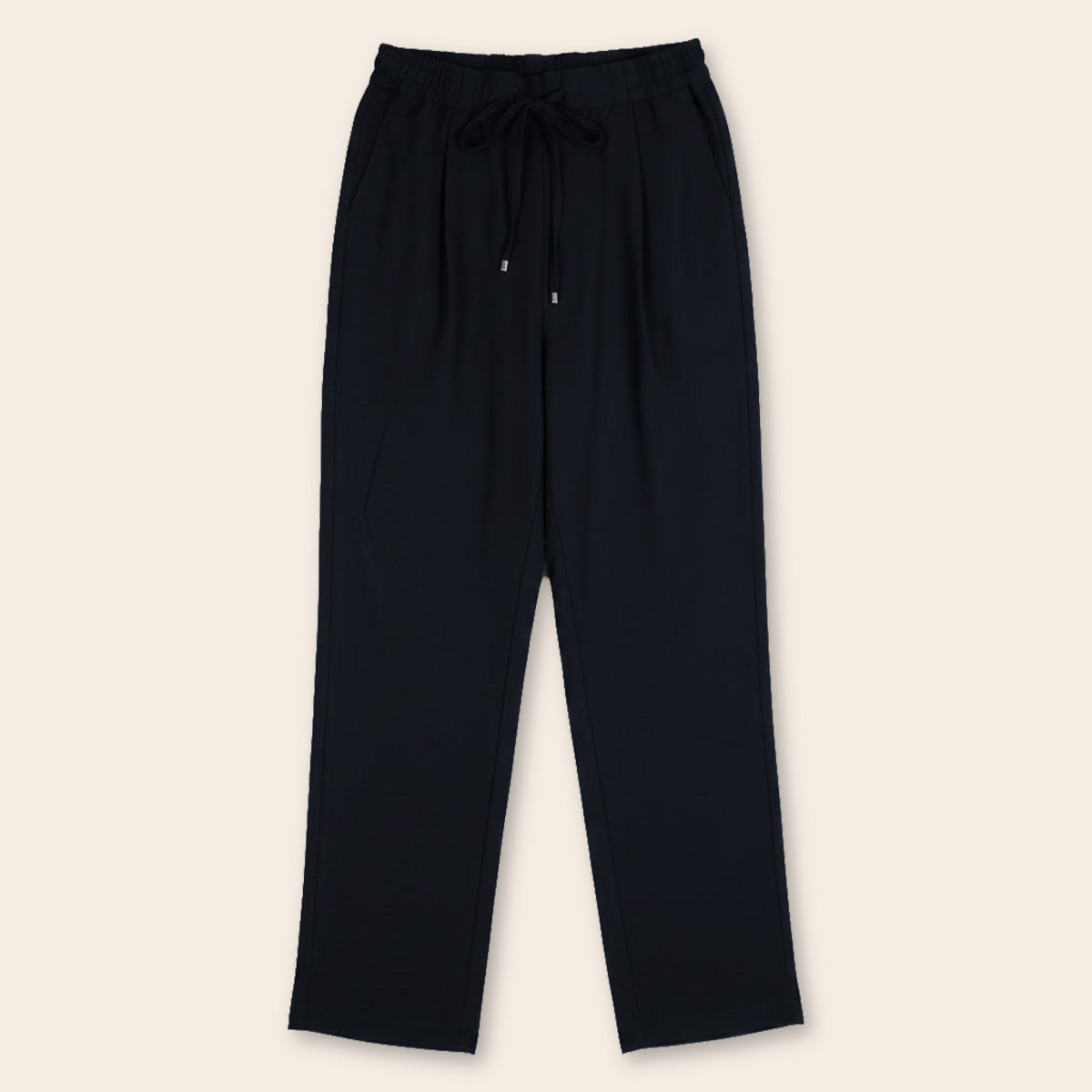 Women's Viscose Trouser (LSVS-4|U3631)