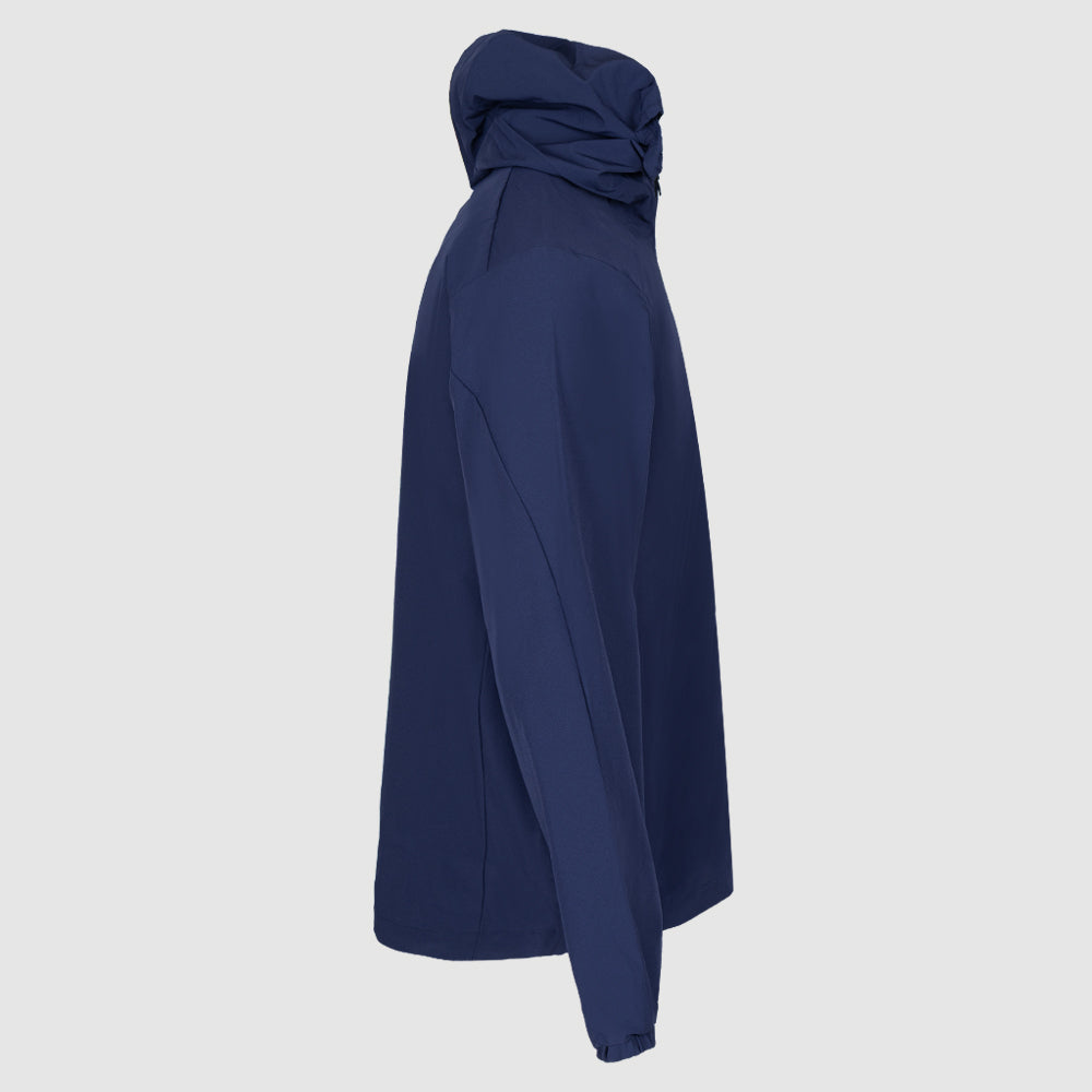 Men's TecNyl Rain & Windbreak Hoodie (ORGNCR-2|U3471)