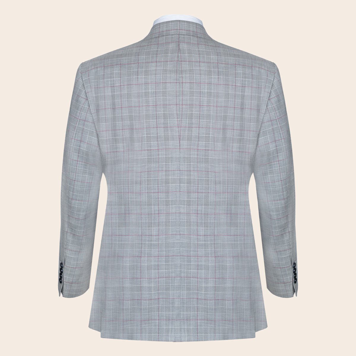 Men's Jacket (JTR-160|TLF18)