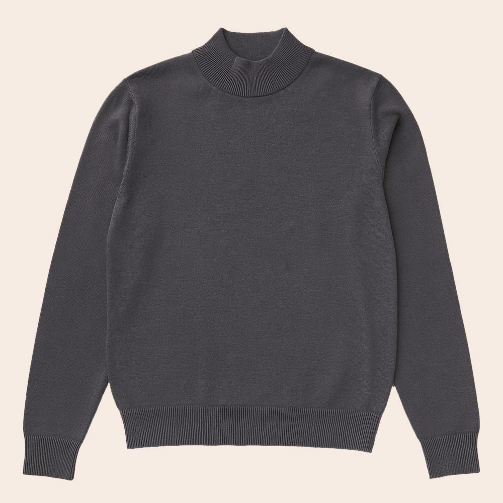 Men's Sweater (SQ-266|HNK/FSL)