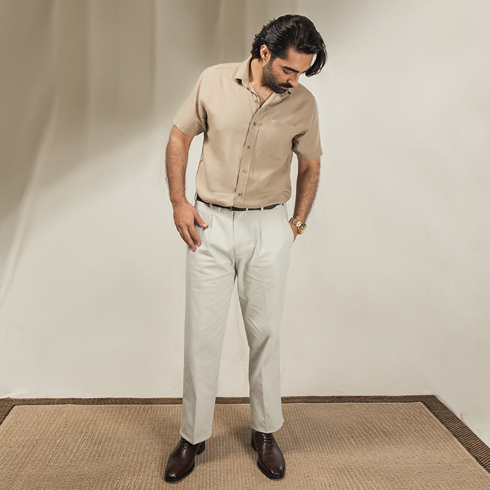 Men's Bushirt (LINC-15|HSP)