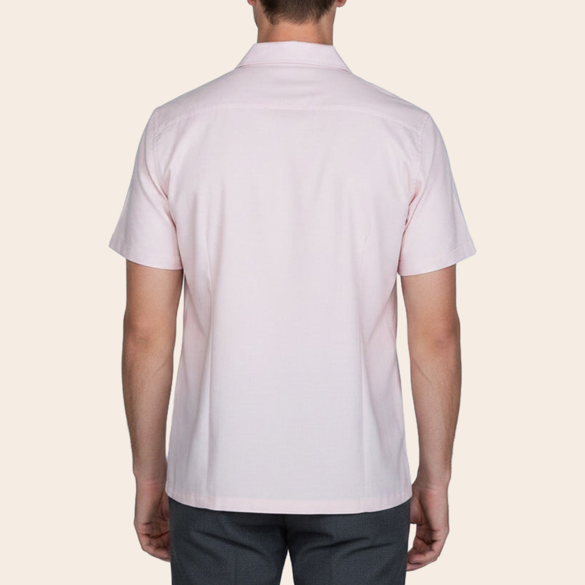 Men's Bushirt (LINCFX-38|CCL/HS2)
