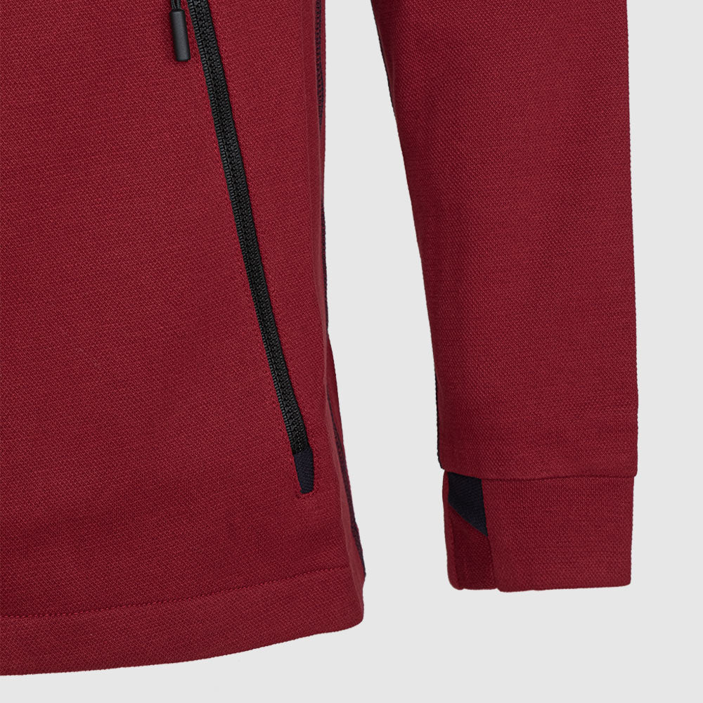 Men's Lyocot Performance Hoodie (PKCSS-2|U3194)