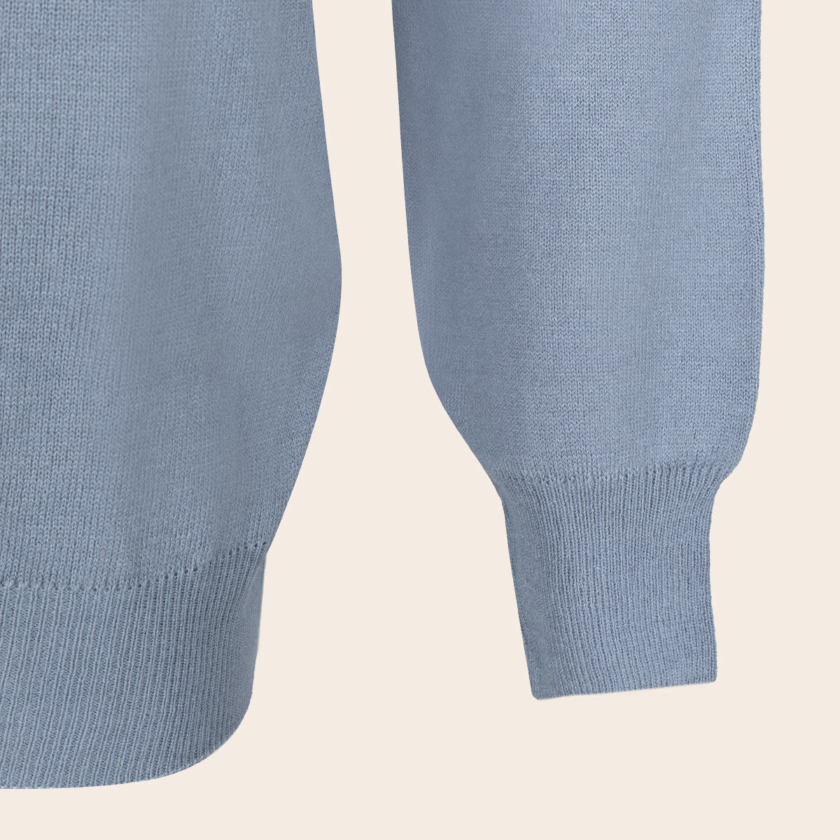 Men's Sweater (LW-076|RNK/FSL)