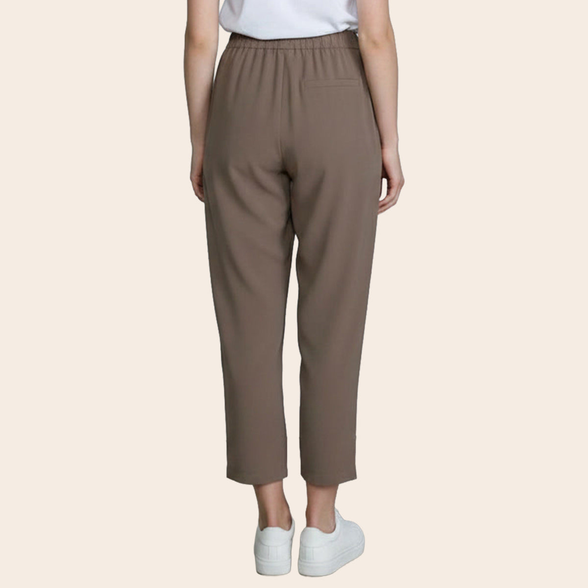 Women's Viscose Trouser (LSVS-5|U3631)
