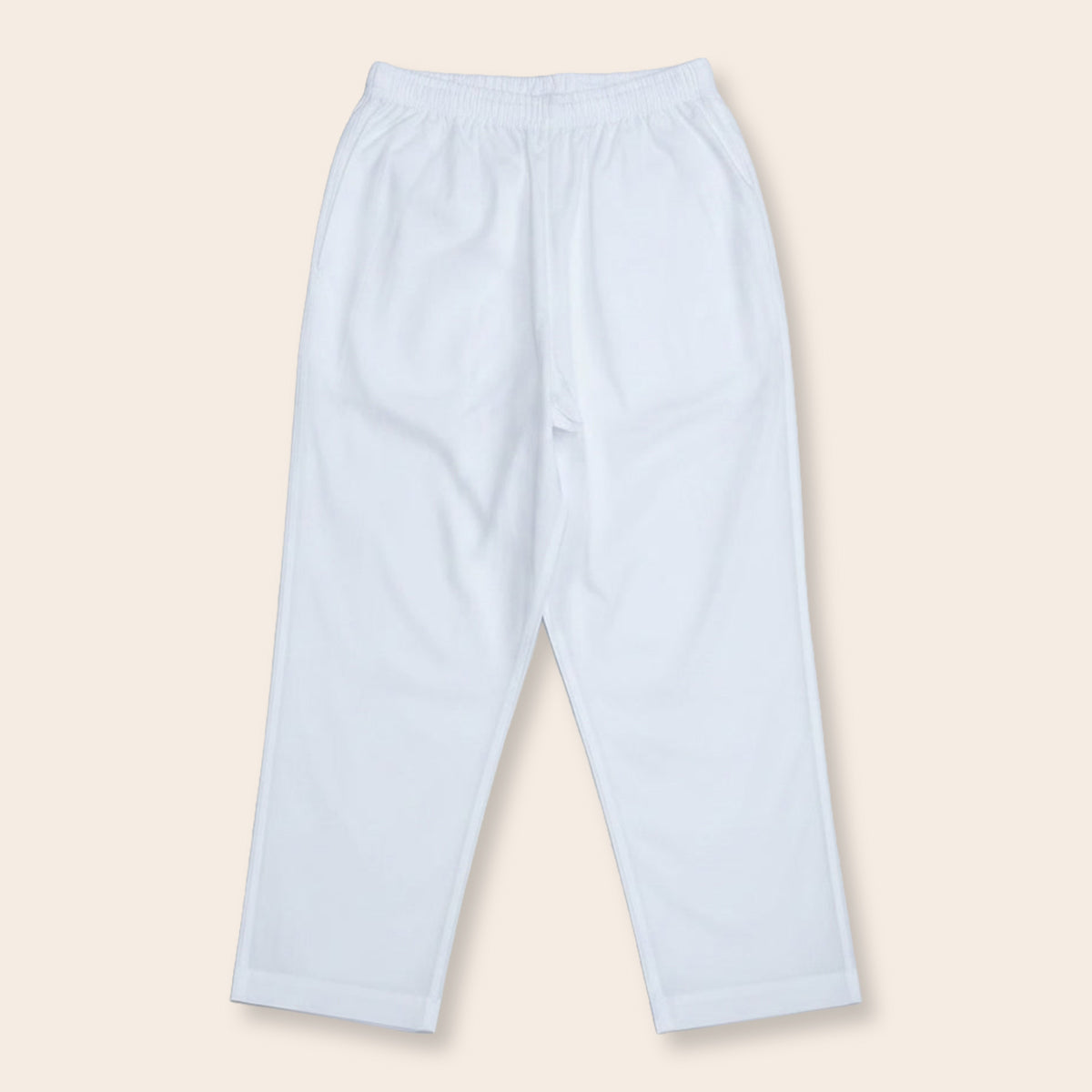 Men's Pure Cotton Shalwar (CTLZNG-1|U3234/PTL-RBT)