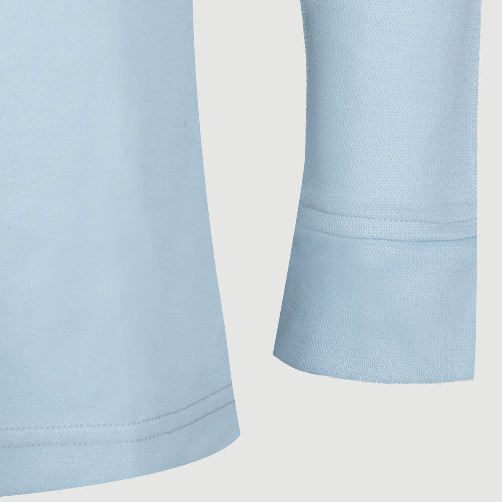 Men's Lyocot Winter Polo (CVSS-2|PKT/RSL)