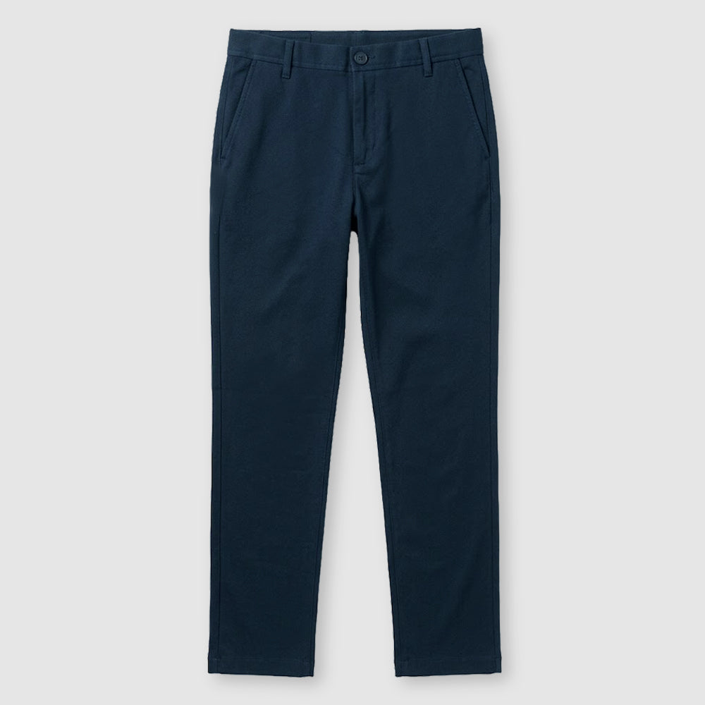 Men's Cotton Stretch Performance Trouser (CTS-120|GLF/1)