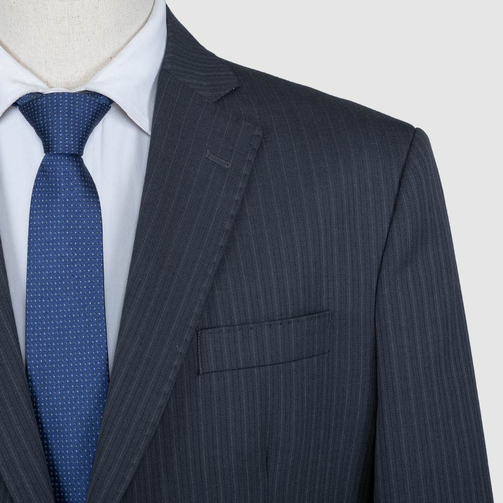 Men's Suit (DCM-1562|TLF18)
