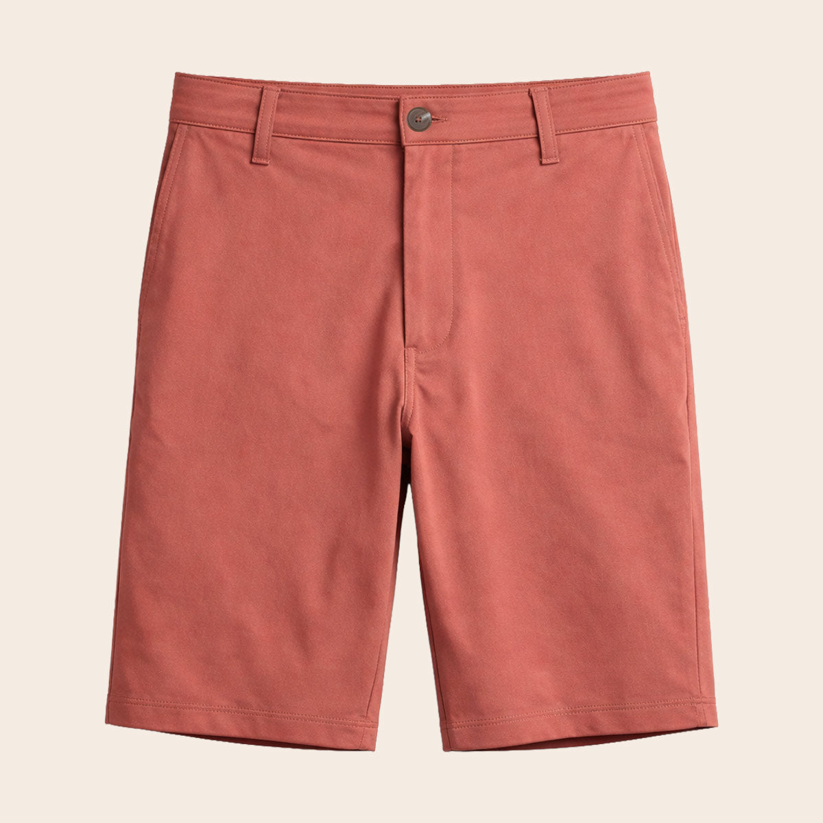 Men's Cotton Stretch Performance Shorts (CTS-118|U3844)