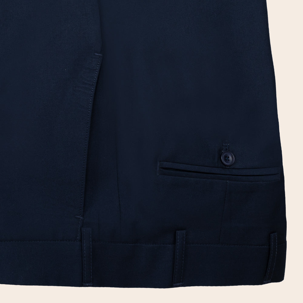 Men's Suit (STR-64|SLM)