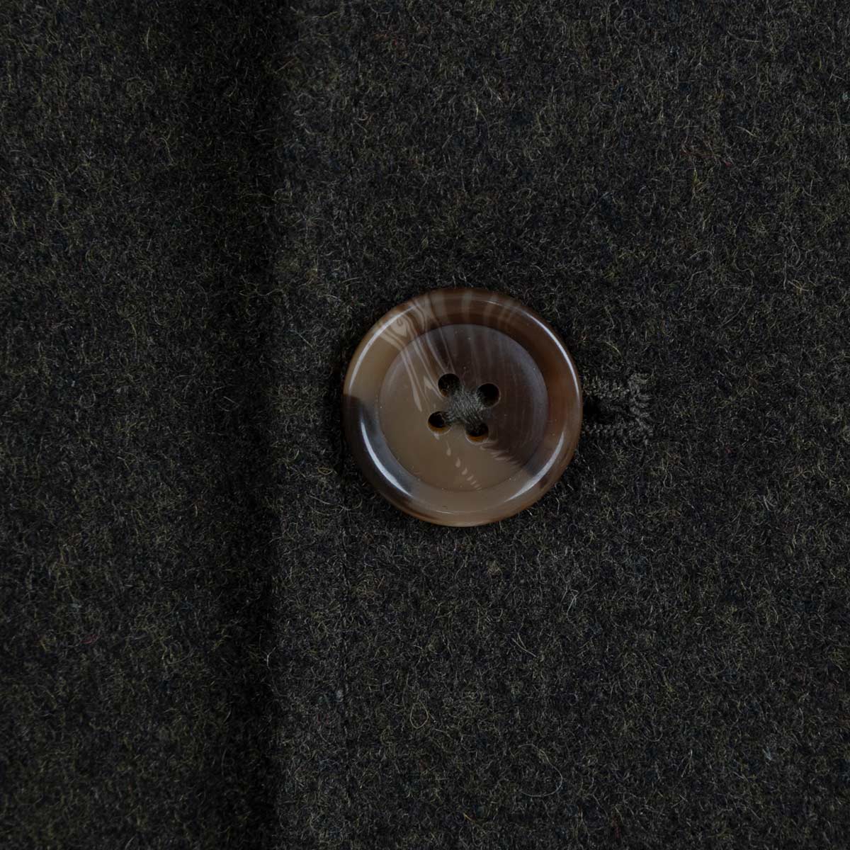 Men's Wool Blend Zipper Jacket (LBL-32|ZJ1)