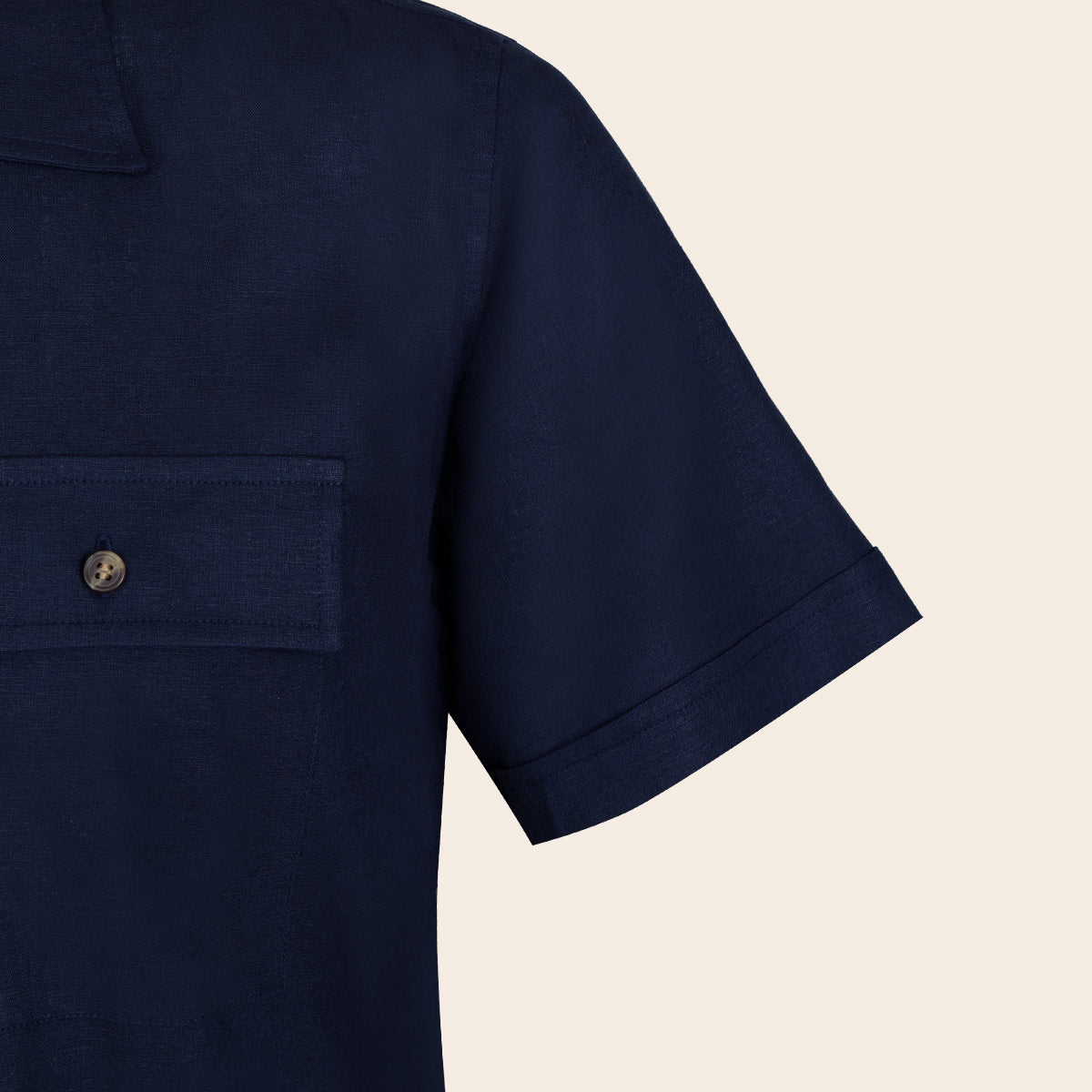 Men's Bushirt (LINCFX-35|CCL/HS2)
